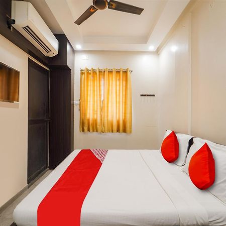 Hotel O Saravana'S Park Chennai Exterior photo