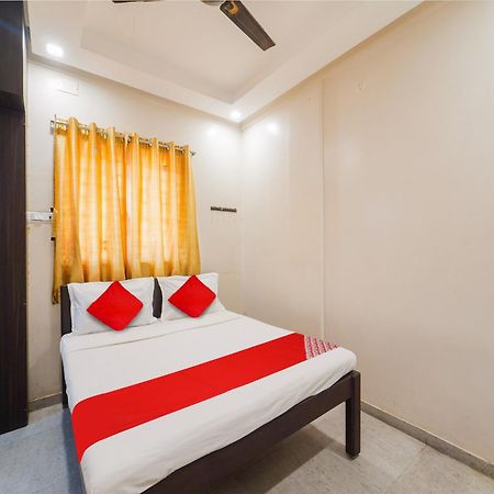 Hotel O Saravana'S Park Chennai Exterior photo